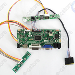 Controller Board Kit for B101UAN02.1