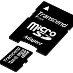 Micro　SD　カード