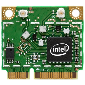 Intel DualBand Wireless-AC 7260