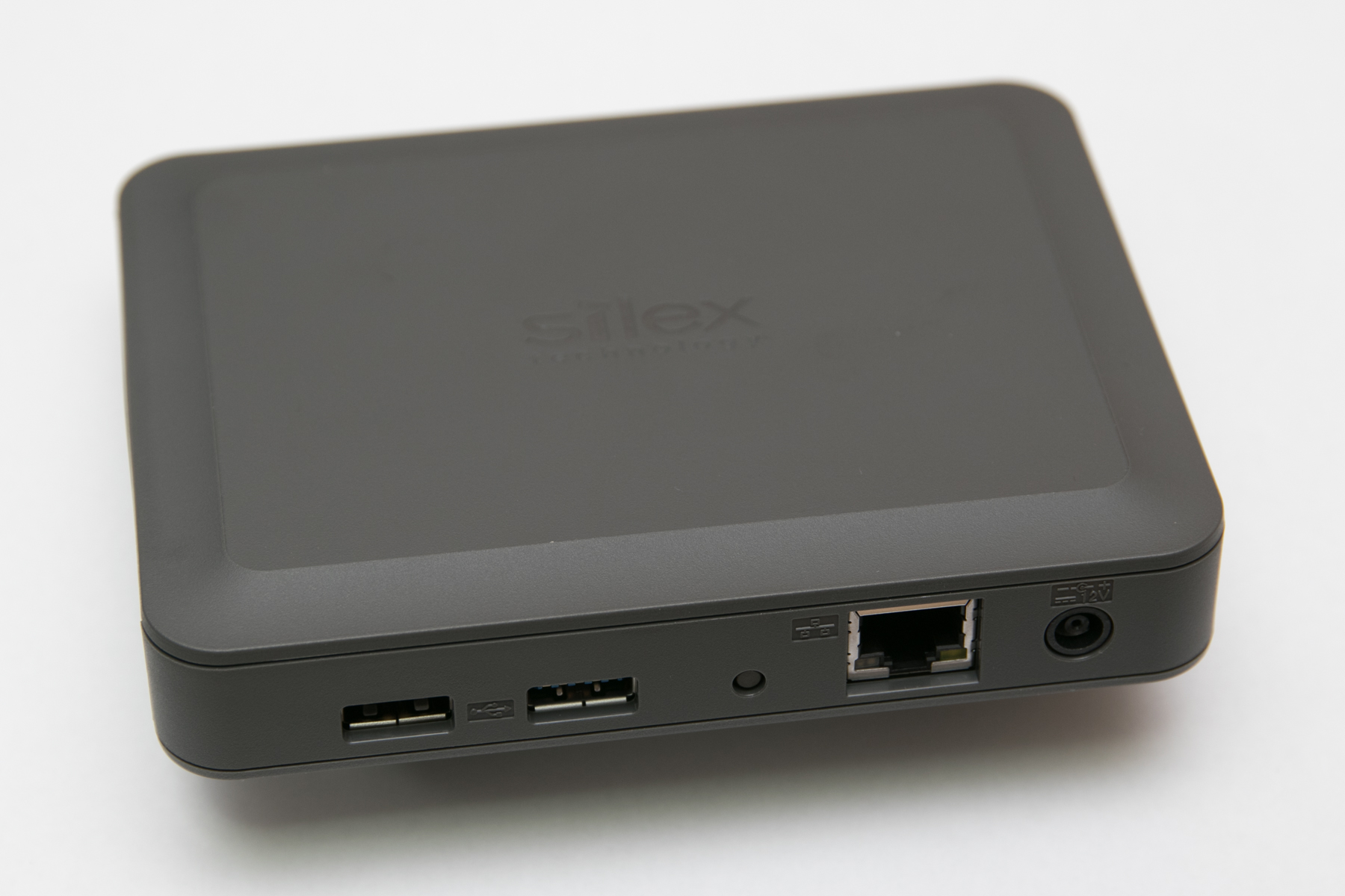 USB 3.0 デバイスサーバ DS-600 | Rabbit Note