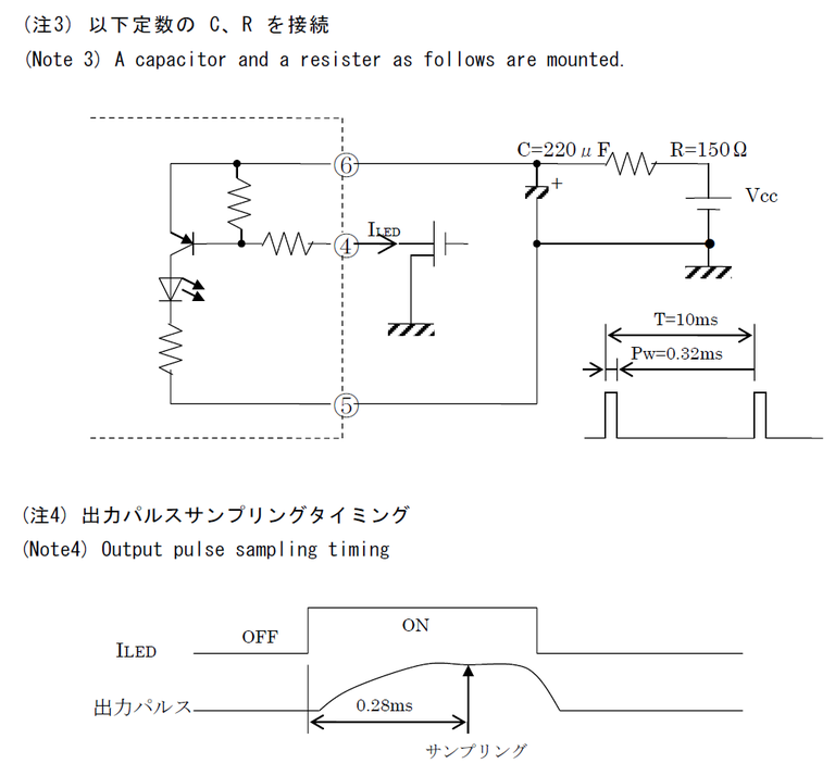 ESP32 で PM2.5 濃度測定 | Rabbit Note
