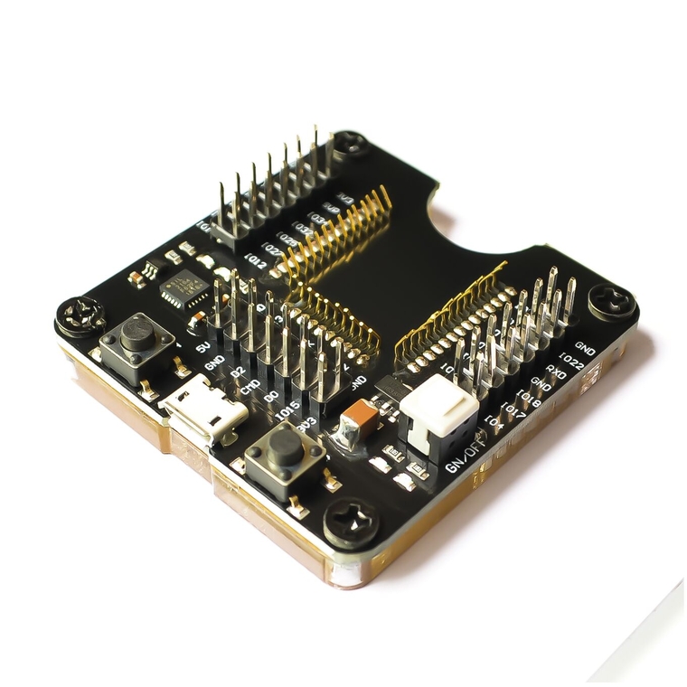 ESP32 で電動シャッターを自動制御 | Rabbit Note